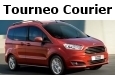 Tourneo Courier